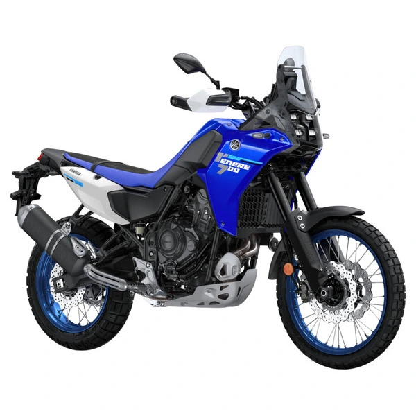 XTZ690 Tenere 700